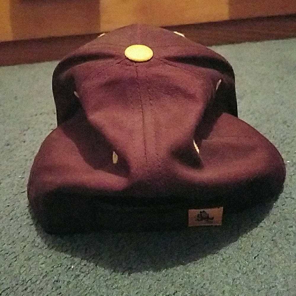 ASU Hat - Picture 3 of 4